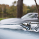 Illustration for article titled The Mercedes-AMG GT C Roadster And Mercedes-Benz 300SL Roadster Both Hail From A Golden Age